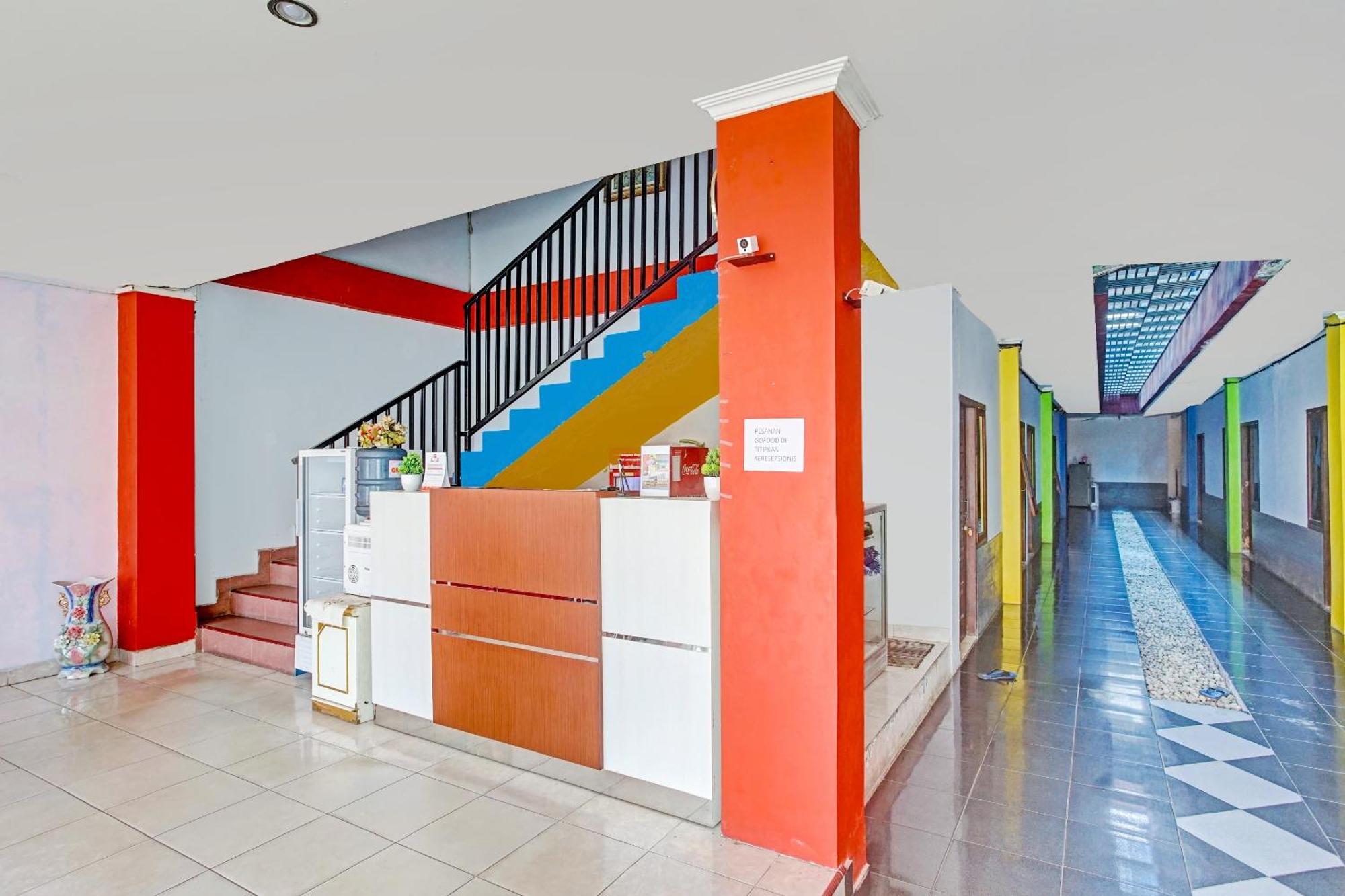 Oyo 2657 Pelangi Hotel