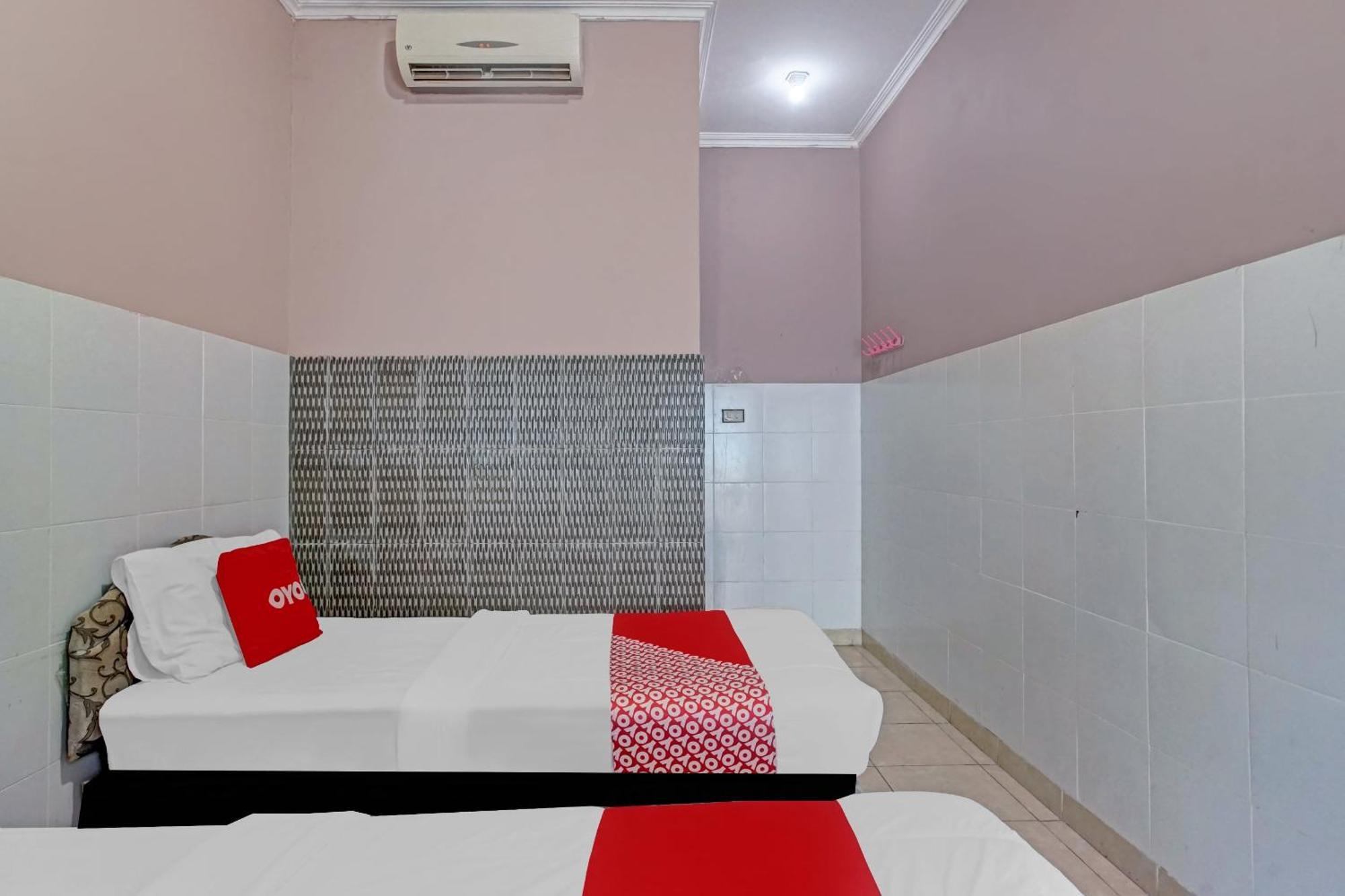 Oyo 2657 Pelangi Hotel Bandar Lampung