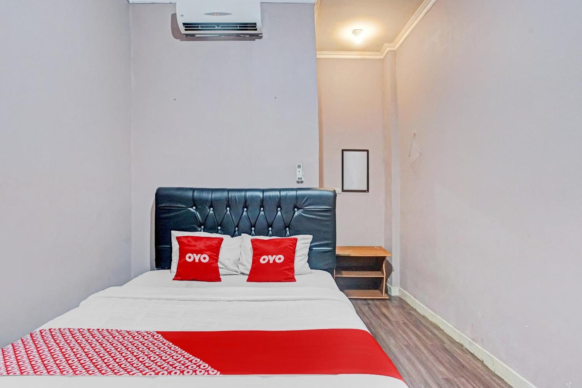 Hotel Oyo 2657 Pelangi Bandar Lampung
