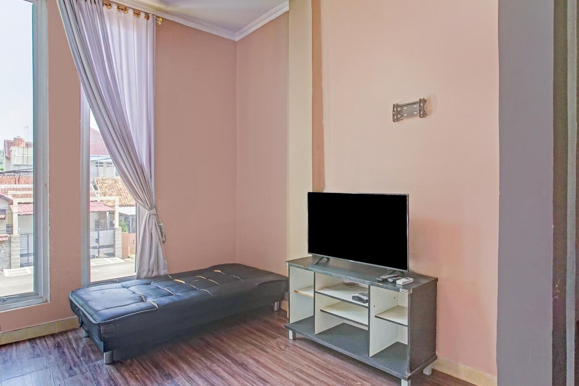 Hotel Oyo 2657 Pelangi